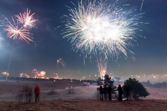 Capturing the Moment: 7 Pro Tips for Photographing Spectacular Fireworks