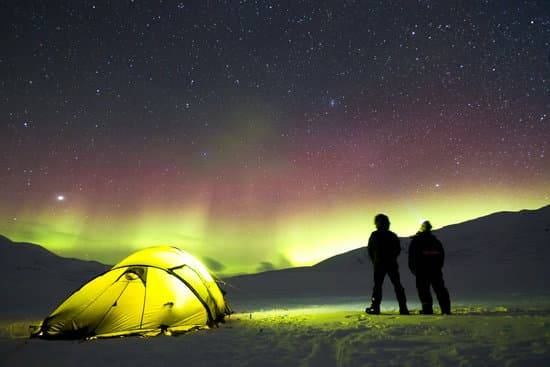 Jaw-Dropping Northern Lights: Tips for Capturing the Enchanting Dance of Colors
